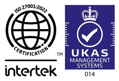 ISO IEC-27001 2022 UKAS