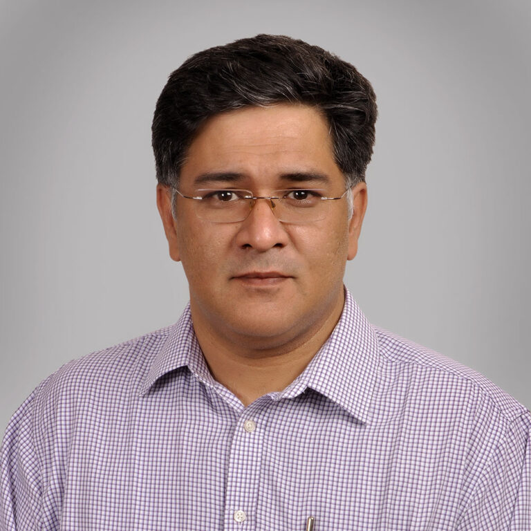 Jatin Chawla